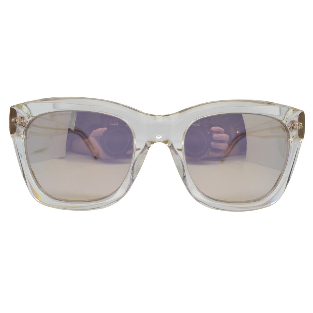 Banana Republic Margeaux/S 0JAN UN 52-20-140 - LENSES VERY GOOD/FRAMES GOOD - Picture 4 of 12